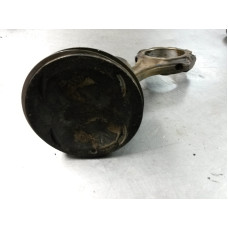 90T006 Piston and Connecting Rod Standard From 2007 Nissan Titan 5.6 90T006 Piston and Connecting Rod Standard From 2007 Nissan Titan 5.6